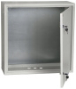 Корпус металлический ЩМП-6.6.2-0 (600х600х250мм)  УХЛ3 IP31 IEK