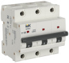 Купить ARMAT Автоматический выключатель M10H 3P D 100A IEK 