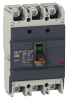 Купить Выключатель автоматический трехполюсный 150А 18кА EZC250F (EZC250F3150), купить в розницу Выключатель автоматический трехполюсный 150А 18кА EZC250F (EZC250F3150), купить оптом Выключатель автоматический трехполюсный 150А 18кА EZC250F (EZC250F3150), поставщик Выключатель автоматический трехполюсный 150А 18кА EZC250F (EZC250F3150), Автоматические выключатели в литом корпусе Купить Выключатель автоматический трехполюсный 150А 18кА EZC250F (EZC250F3150)
