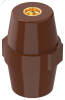 Изолятор опорный SM76 (М12) IEK