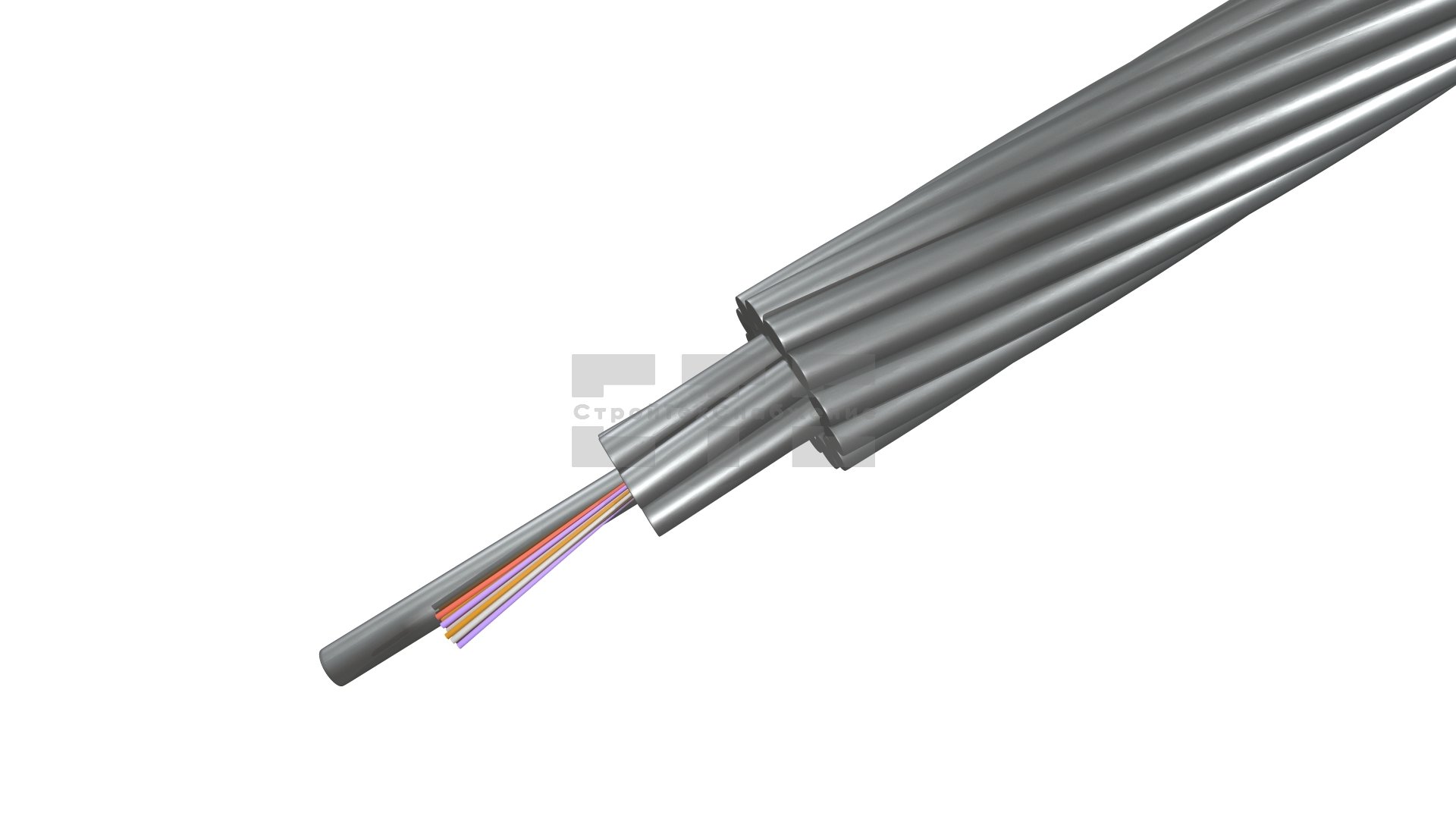  Кабель ОКГТ-С 