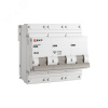 Купить Авт. выкл. 3P 40А (D) 10kA ВА 47-100M без тепл. расцепит. EKF PROxima 