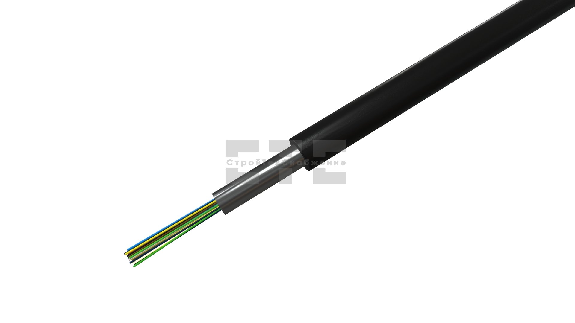  Кабель ТсПО 