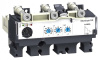Купить Расцепитель 3П3T MICR2.2G 160A для NSX160/250 (LV430475) 