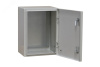 Корпус металлический ЩРНМ IP31 400х400х200