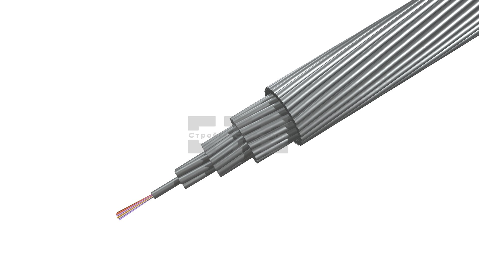  Кабель ОКФП 