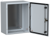 Корпус металлический ЩМП-50.40.25 УХЛ1 IP66 TITAN 5 IEK