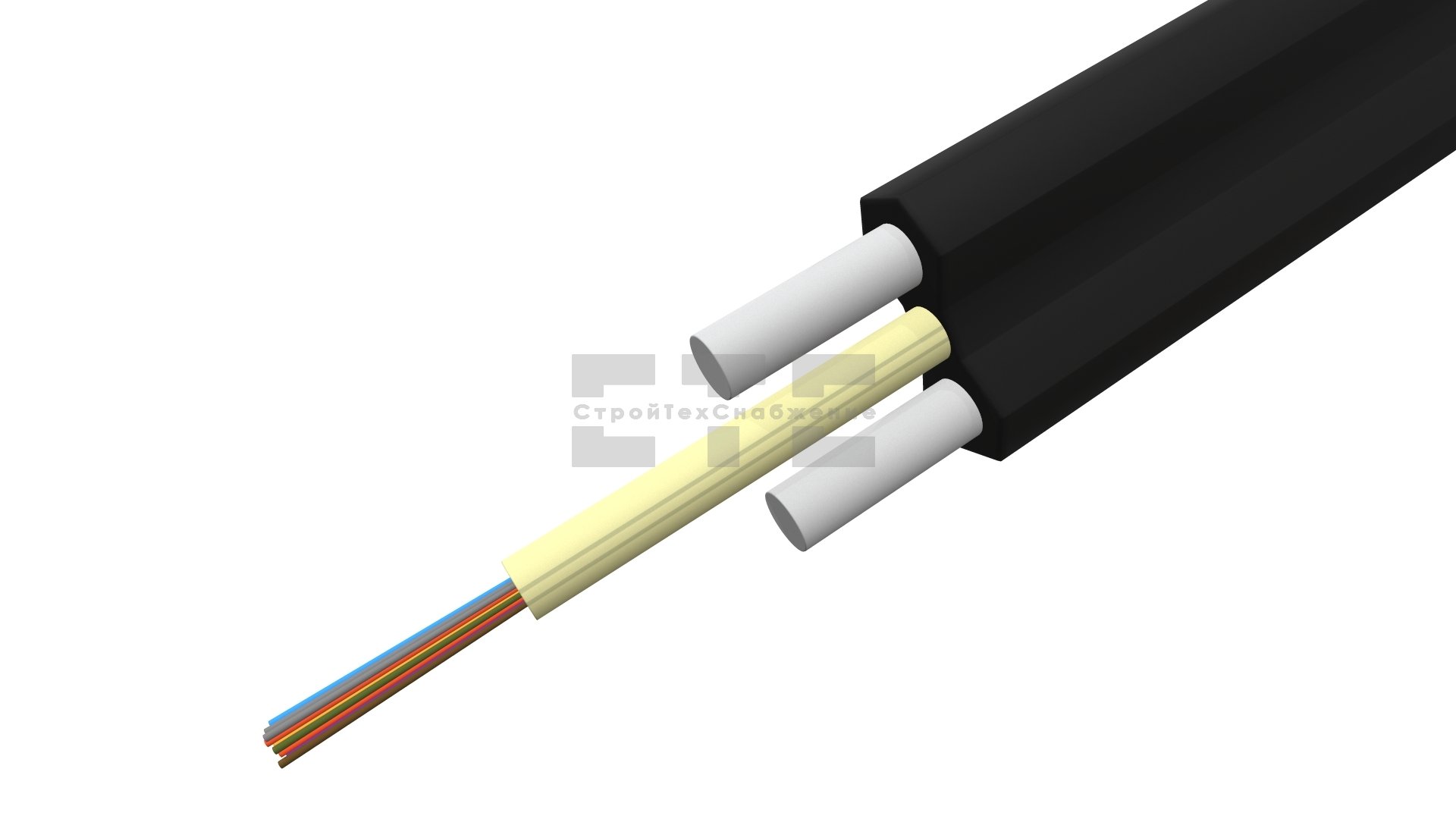  Кабель ТПОд2 