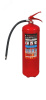 Огнетушитель порошковый закачной ОП-4 (з) АВСЕ-01  (А)