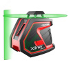 Нивелир лазерный XLiner 360 G