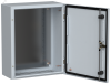 TITAN 5 Корпус металлический ЩМП-50.40.20 УХЛ1 IP66 IEK (TI5-10-N-050-040-020-66)