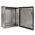 Щит из нержавеющей стали Inox AISI 304 (1200х     800х300) IP66 У1 EKF PROxima (mb-inox-1283)