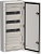 TITAN 5 Корпус металлический ЩРн-48 (1х48) 710х310х140 IP54 сер IEK