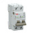 Купить Выключатель автоматический AV-6 DC 2P 50A (C) 6кА AVERES 