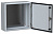 TITAN 5 Корпус металлический ЩМП-50.50.20 УХЛ1 IP66 IEK