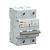 Купить Выключатель автоматический AV-125 2P 80A (D) 10kA EKF AVERES 