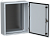Корпус металлический ЩМП-60.50.20 УХЛ1 IP66 TITAN 5 IEK (TI5-10-N-060-050-020-66)