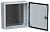 Корпус металлический ЩМП-40.40.15 УХЛ1 IP66 TITAN 5 IEK