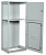 ВРУ-2 сборный корпус 2000х600х450 IP31 SMART IEK