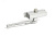 Доводчик дверной SPRUT Door Closer-071GR