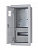 Корпус мет. учет. встр. 550х280х160 3-фазн. 9 мод. IP31 ЩРУВ-3/9 (30306DEK)