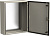 Корпус металлический ЩМП-60.40.40 УХЛ1 IP66 TITAN 5 IEK (TI5-10-N-060-040-040-66)