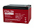 Купить Аккумулятор 12В 12Ач (FORS 1212) 