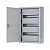 Корпус мет. нав. 520х350х120 45 мод. IP31 ЩРН-45 (30210DEK)