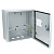 ЩУ-1/1-0 (310х300х150) IP54 EKF Basic (mb54-1-bas)