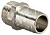 Штуцер для присоединения шланга 1/2' НР х 20 мм (VTr.650.N.0420)