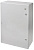 Корпус пластиковый ЩМПп 700х500х250мм УХЛ1 IP65 (MKP93-N-705025-65)