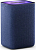 Станция 2 Яндекс - умная колонка с Алисой Синяя (YNDX-00051 Blue)