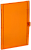 Дверца для корпуса пластикового КМПн-36 IP65 оранжевая прозрачная TEKFOR