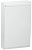 Бокс ЩРН-П-36 модулей навесной пластик IP41 PRIME белая дверь