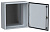 TITAN 5 Корпус металлический ЩМП-60.60.25 УХЛ1 IP66 IEK