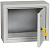 Корпус металлический ЩМП-2.3.1-0 (250х300х150мм) УХЛ3 IP31 IEK