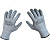 Перчатки для защиты от механических воздействий и порезов SCAFFA DY110DG-PU, размер 9 (DY110DG-PU-9)