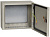 Корпус металлический ЩМП-2.3.1-0 (250х300х150мм)  У2 IP54 IEK
