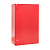 Щит с монтажной панелью ЩМПг-800х600х250 (ЩРНМ-4) RAL 3001 IP54 EKF PROxima