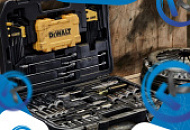 Продукция "DeWALT" Продукция "DeWALT"