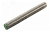 Купить Шпилька 22х1000 DIN 976-1 покрытие цинк (2093314-221) 