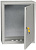 Корпус металлический ЩМП-2-0 (500х400х220мм) УХЛ3 IP31 IEK
