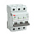 Купить Выключатель автоматический AV-10 3P 40A (D) 10кА AVERES 