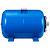 Гидроаккумулятор горизонтальный Г 24, металлический фланец