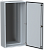 TITAN 5 Корпус металлический ЩМП-120.60.30 УХЛ1 IP66 IEK (TI5-10-N-120-060-030-66)