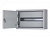 Корпус мет. нав. 250х400х120 18 мод. IP31 ЩРН-18М (30213DEK)