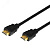 Кабель HDMI - HDMI 1.4 5м Gold