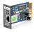 Купить SNMP-модуль DL 801 SKAT UPS-1000 RACK/3000 RACK Мониторинг и упр-е по Ethernet (2159) 