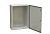 Корпус металлический ЩРНМ IP55 600х400х200