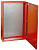 Корпус металлический ЩМП-4-0 (800х650х250мм) У2   IP54 RAL 3020 IEK (IND-YKM40-04-54)